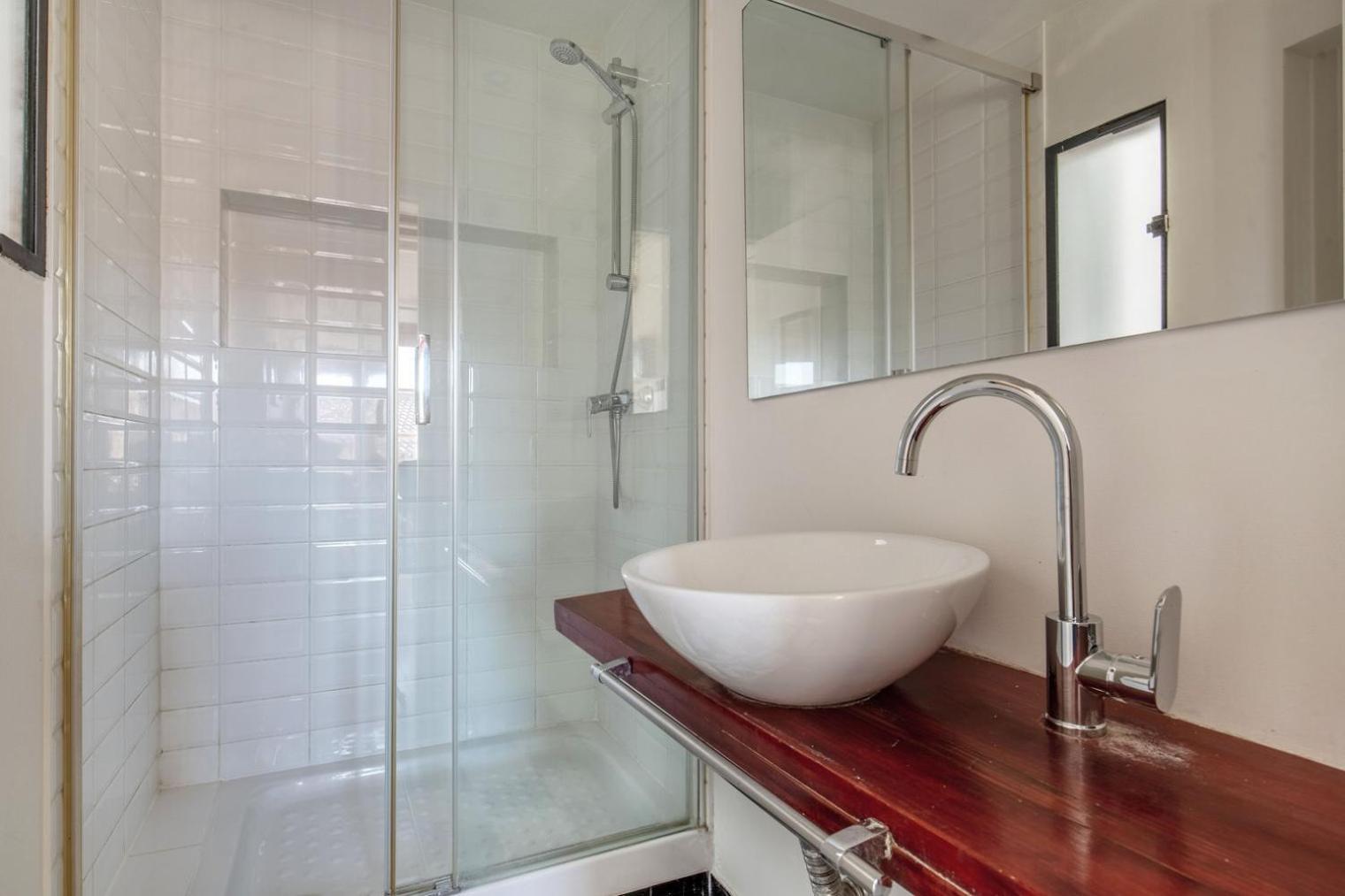 Apartment Blueground El Born Balcony Private Terrace Bcn-125